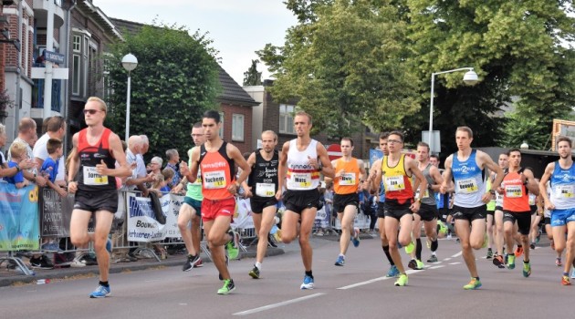 Volgend jaar toch Bavoloop in Rijsbergen Volgend jaar toch Bavoloop in Rijsbergen