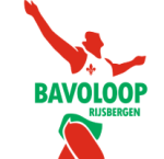 Bavoloop in Rijsbergen