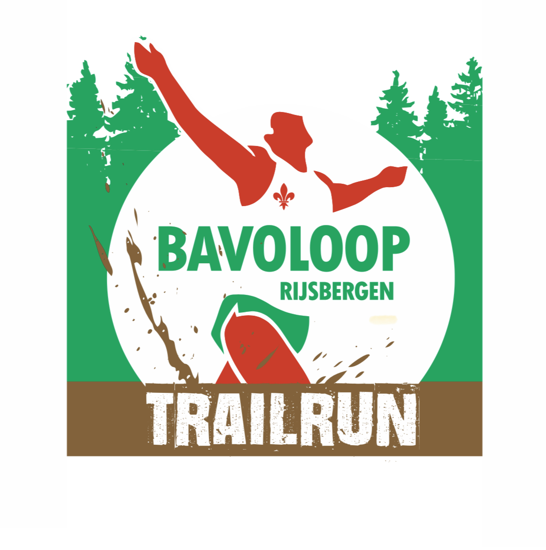 11 december 2022: Bavo trailrun